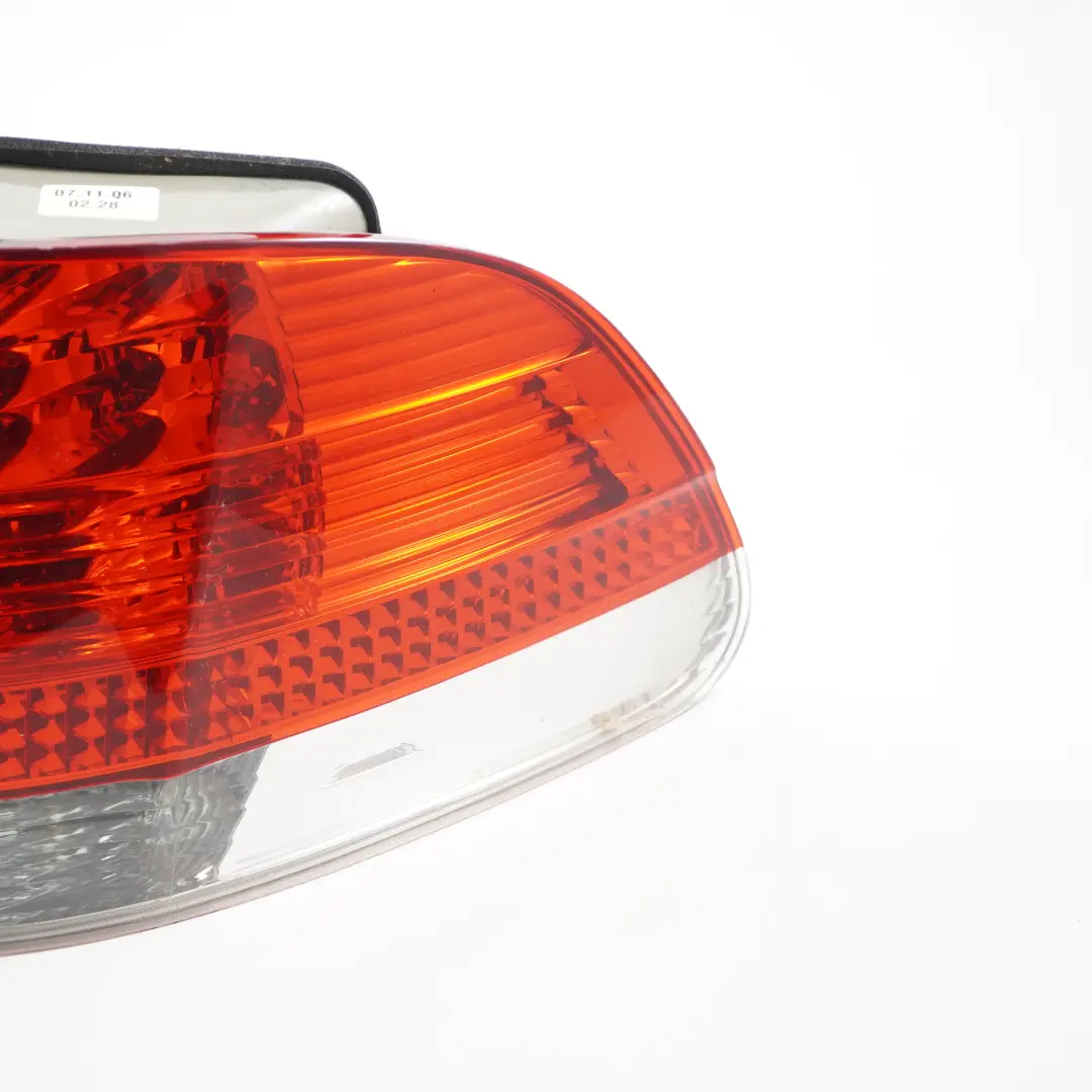 BMW E65 E66 Luce Posteriore Nel Pannello Laterale Lampada Bianca Destra - SKU 6937236-1 - Numero di parte 6937236