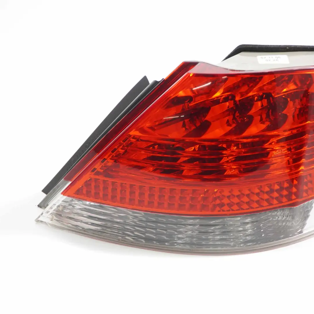 BMW E65 E66 Luce Posteriore Nel Pannello Laterale Lampada Bianca Destra - SKU 6937236-1 - Numero di parte 6937236