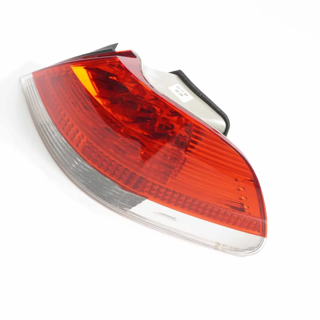 BMW E65 E66 Luce Posteriore Nel Pannello Laterale Lampada Bianca Destra - SKU 6937236-1 - Numero di parte 6937236