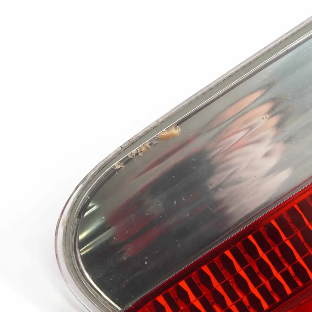 BMW 7 Series E65 E66 Rear Light In The Side Panel Lamp White Right O/S - SKU 6937236-1 - Part number 6937236