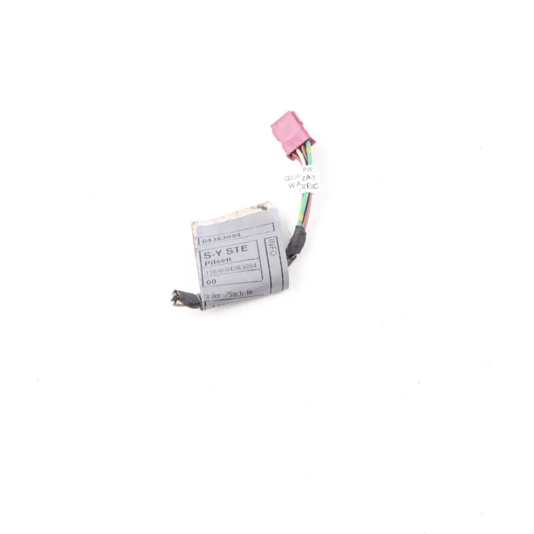 BMW E65 E66 Gniazdo Wtyczka Lampy Prawa Tylna Prawy Tył - SKU 6937236-2 - Numer Części 6937236