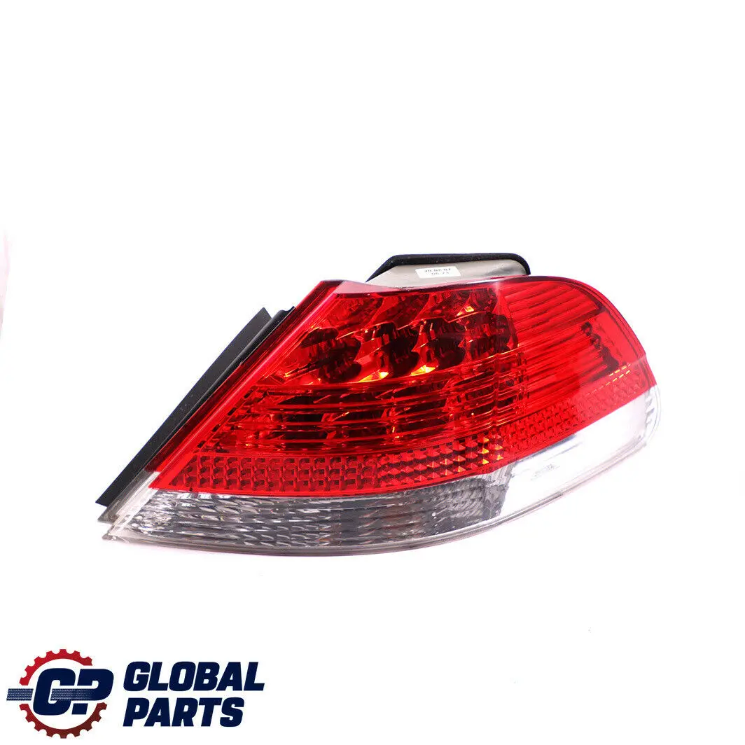 BMW E65 E66 Rear Light In The Side Panel Lamp White Right O/S 6937236
