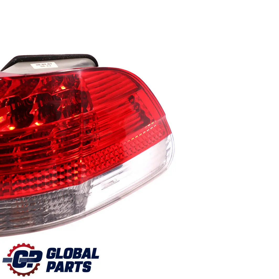 BMW E65 E66 Lampa Prawy Tył Prawa Tylna - SKU 6937236 - Numer Części 6937236