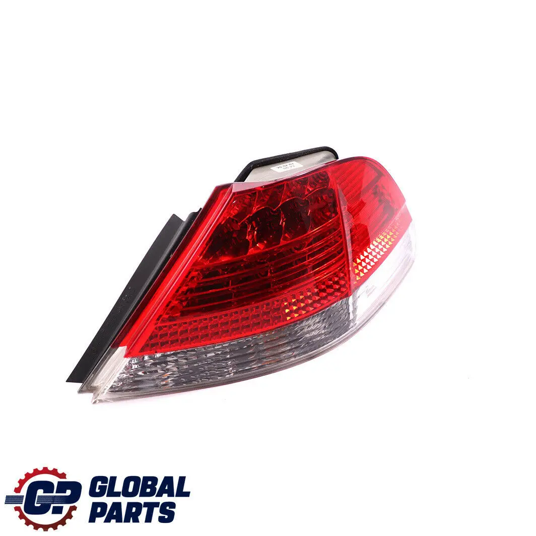 BMW E65 E66 Rücklicht in der Seitenwand Lampe weiß rechts - SKU 6937236 - Teilenummer 6937236