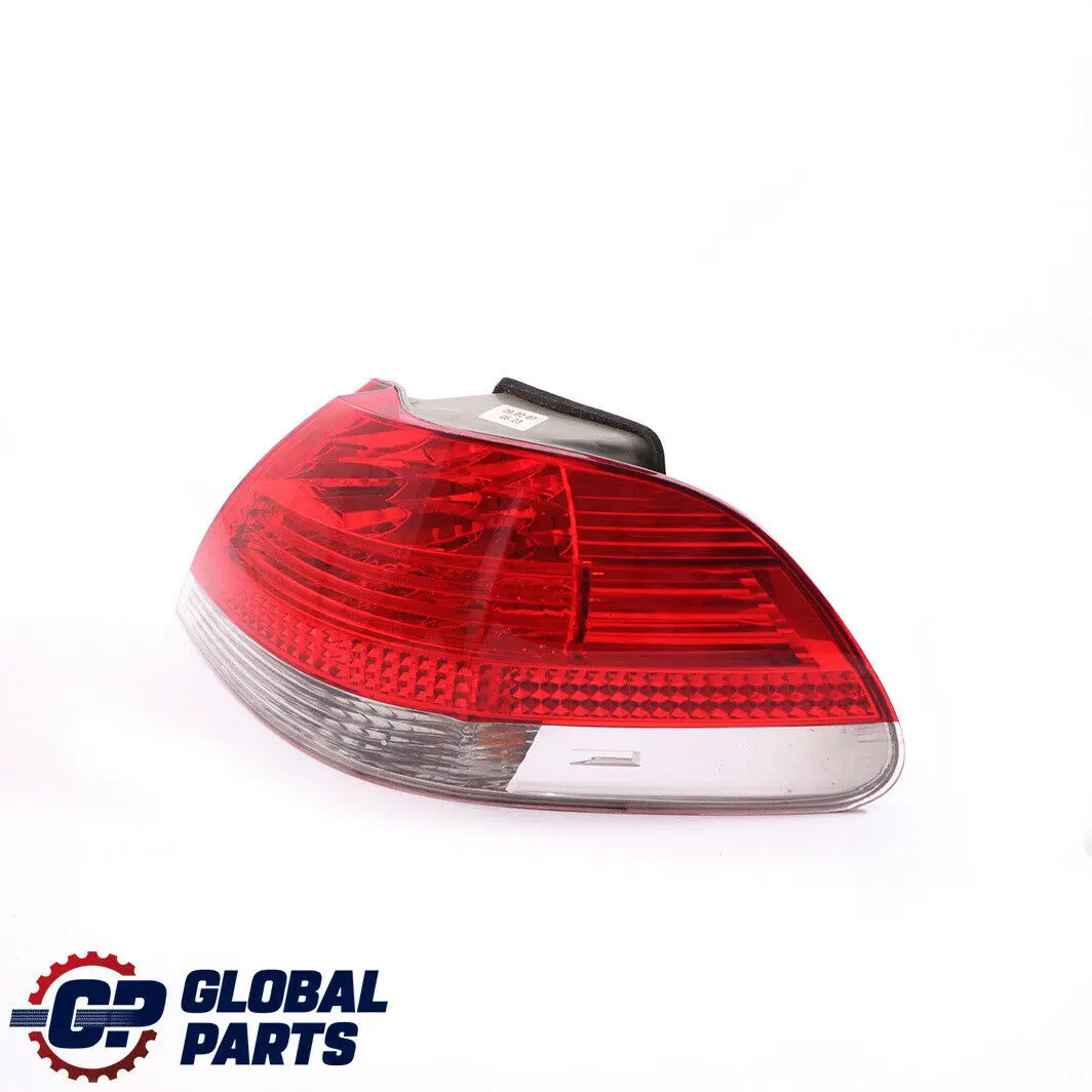 BMW E65 E66 Rücklicht in der Seitenwand Lampe weiß rechts - SKU 6937236 - Teilenummer 6937236