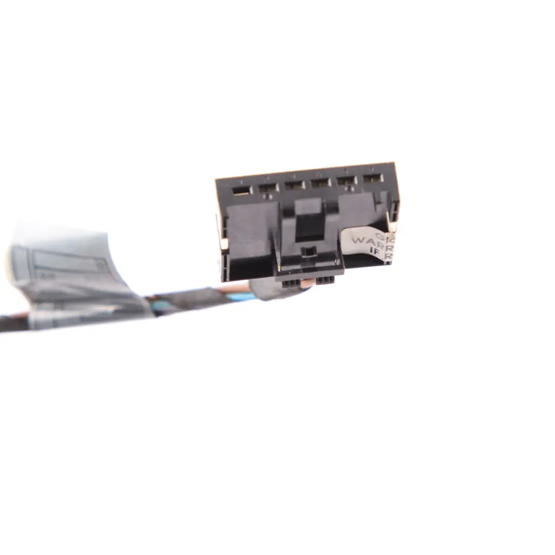 BMW E90 Luz Cable Lámpara Enchufe Cableado Lado Trasero Izquierdo 8369702 - SKU 6937457-2 - Número de pieza 6937457