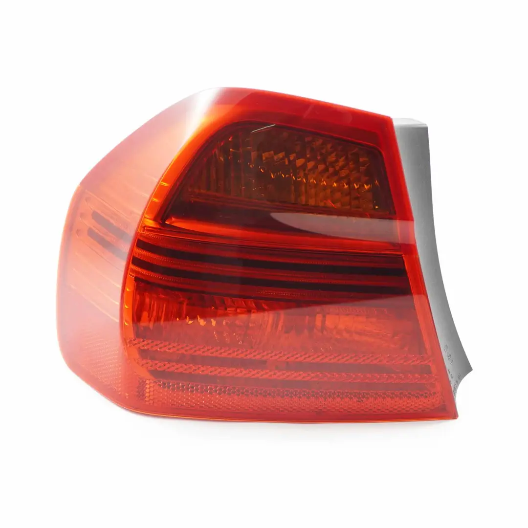 BMW E90 Sedan Lampa Tył Tylna Lewa - SKU 6937457-4 - Numer Części 6937457