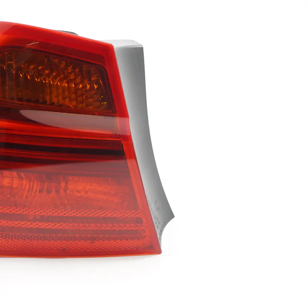 BMW E90 Sedan Lampa Tył Tylna Lewa - SKU 6937457-4 - Numer Części 6937457