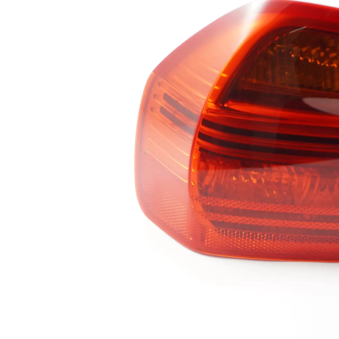 Rückleuchte BMW E90 Hinten Links Tail Lampe Licht Rücklicht für mit Teilenummer 6937457 Rückleuchte BMW E90 Hinten Links Tail Lampe Licht Rücklicht - SKU 6937457-4 - Teilenummer 6937457