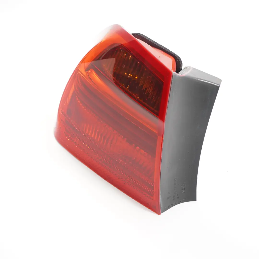 Rückleuchte BMW E90 Hinten Links Tail Lampe Licht Rücklicht für mit Teilenummer 6937457 Rückleuchte BMW E90 Hinten Links Tail Lampe Licht Rücklicht - SKU 6937457-4 - Teilenummer 6937457