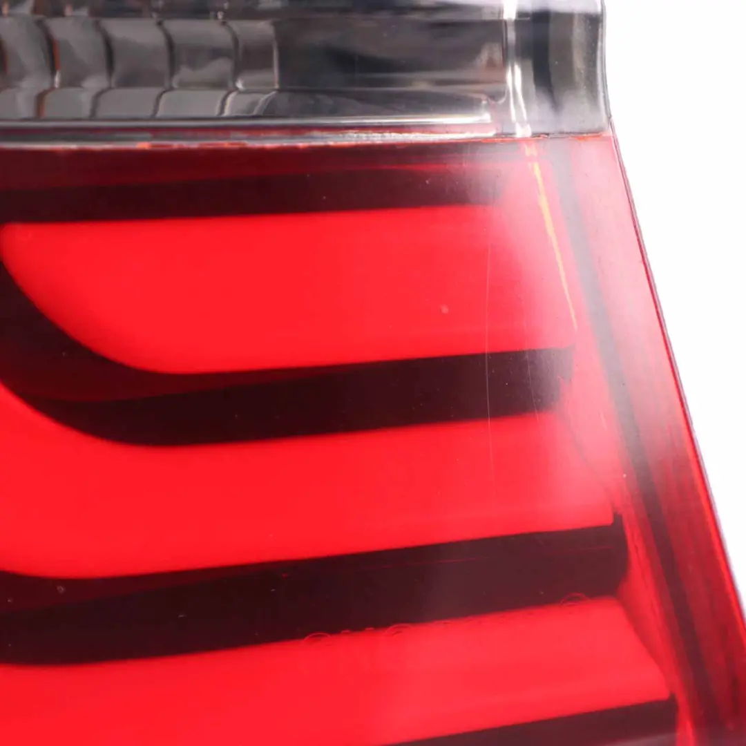 Lamp Trunk Tail Light Taillight Left Right N/O/S LED Tinted Set to BMW E90 Rear with Part number 6937457 BMW E90 Rear Lamp Trunk Tail Light Taillight Left Right N/O/S LED Tinted Set - SKU 6937457-5 - Part number 6937457