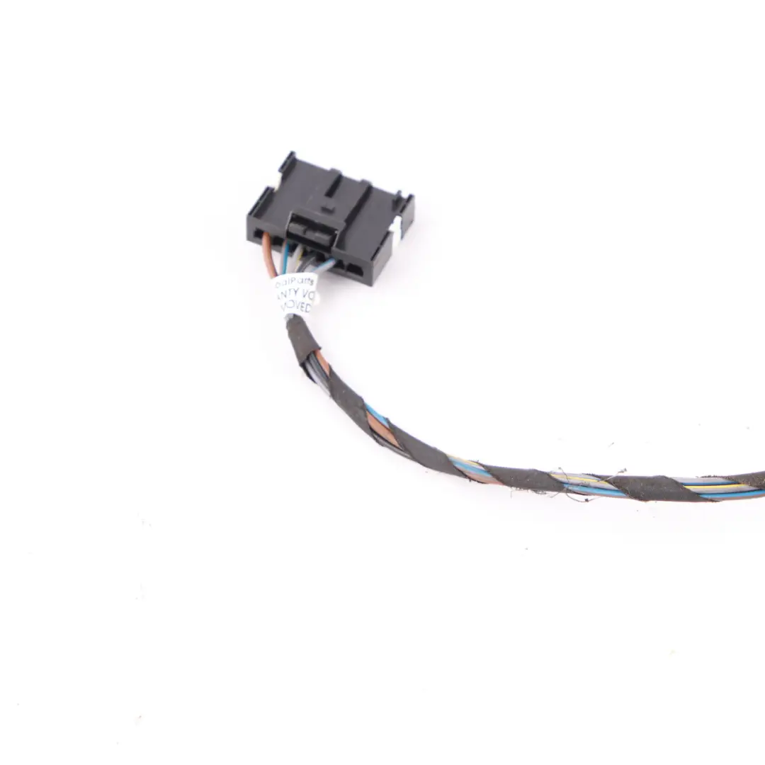 BMW E90 Saloon Rear Back Lamp Light Right Tail Plug Socket Wiring 8369702 - SKU 6937458-3 - Numéro de pièce 6937458