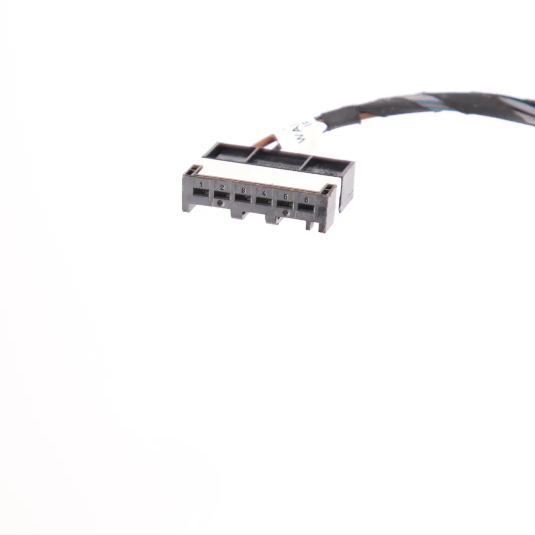 Hinten Lampe Licht Rechts Stecker Buchse Verdrahtung 8369702 für BMW E90 Limousine mit Teilenummer 6937458 BMW E90 Limousine Hinten Lampe Licht Rechts Stecker Buchse Verdrahtung 8369702 - SKU 6937458-3 - Teilenummer 6937458