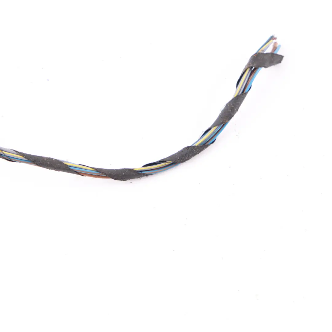 BMW E90 Fanale Posteriore Cablaggio Connettore Destro 8369702 - SKU 6937458-3 - Numero di parte 6937458