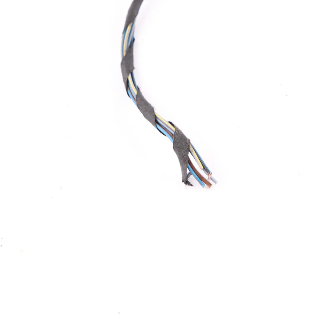 BMW E90 Saloon Rear Back Lamp Light Right Tail Plug Socket Wiring 8369702 - SKU 6937458-3 - Numéro de pièce 6937458