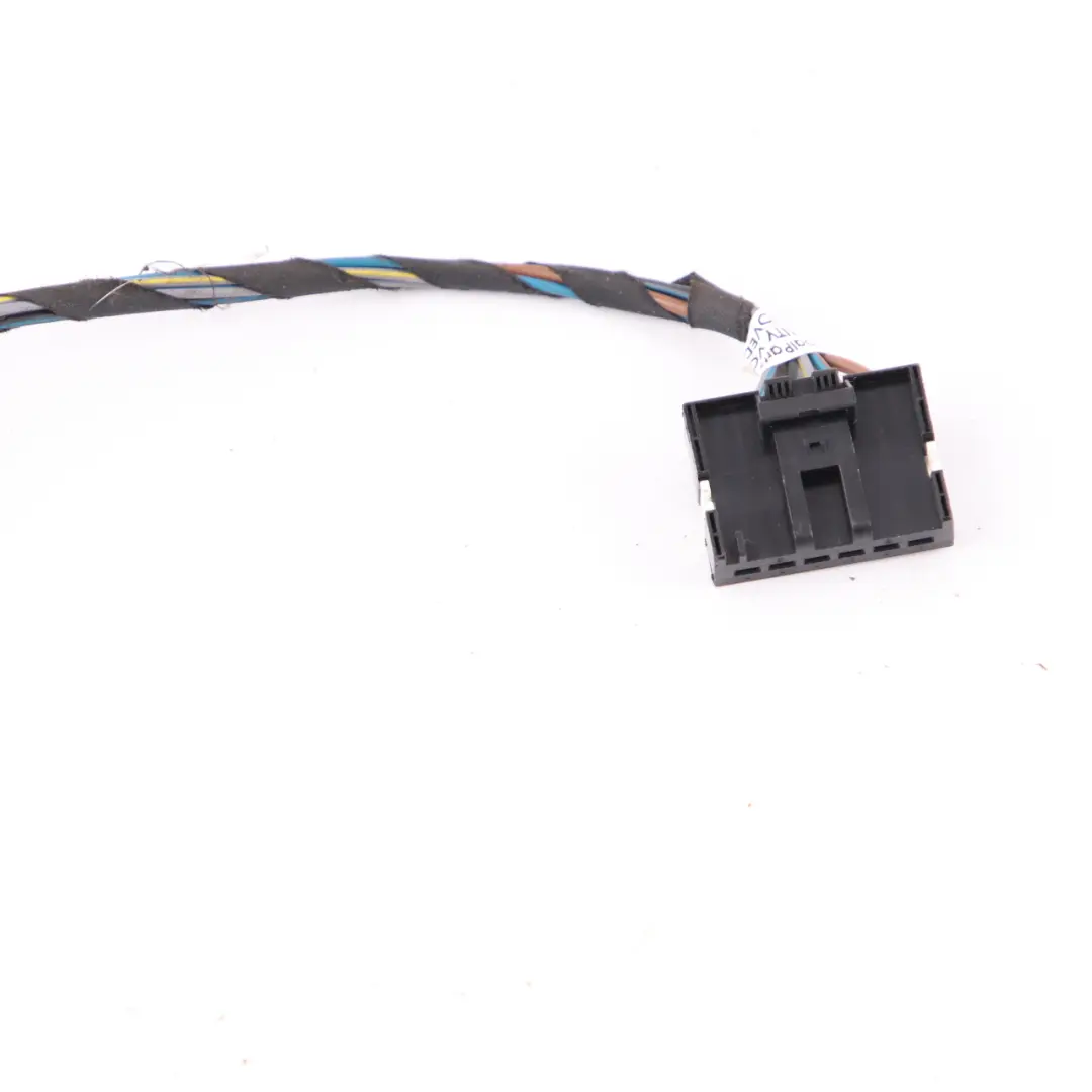 BMW E90 Saloon Rear Back Lamp Light Right Tail Plug Socket Wiring 8369702 - SKU 6937458-3 - Numéro de pièce 6937458