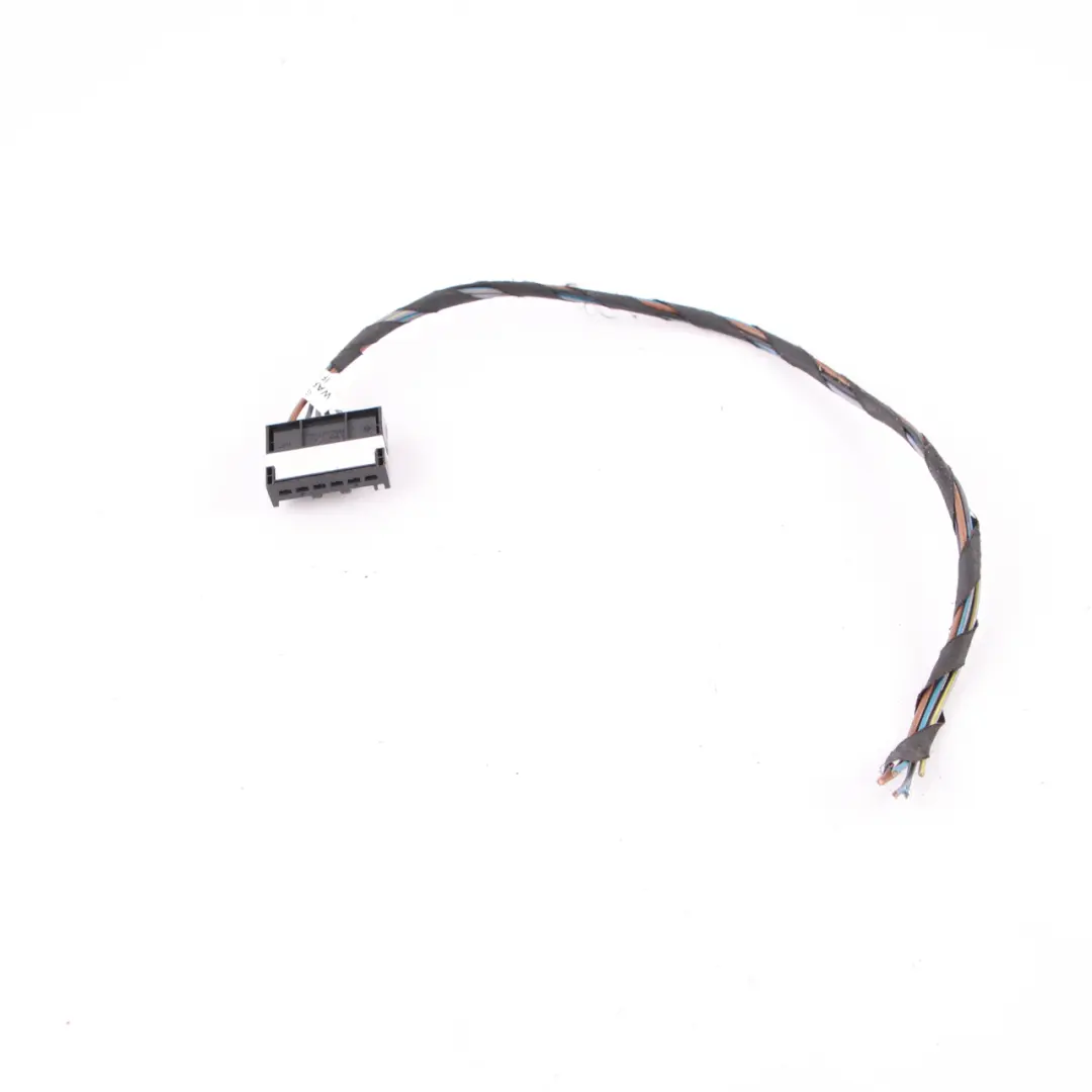 BMW E90 Saloon Rear Back Lamp Light Right Tail Plug Socket Wiring 8369702 - SKU 6937458-3 - Numéro de pièce 6937458