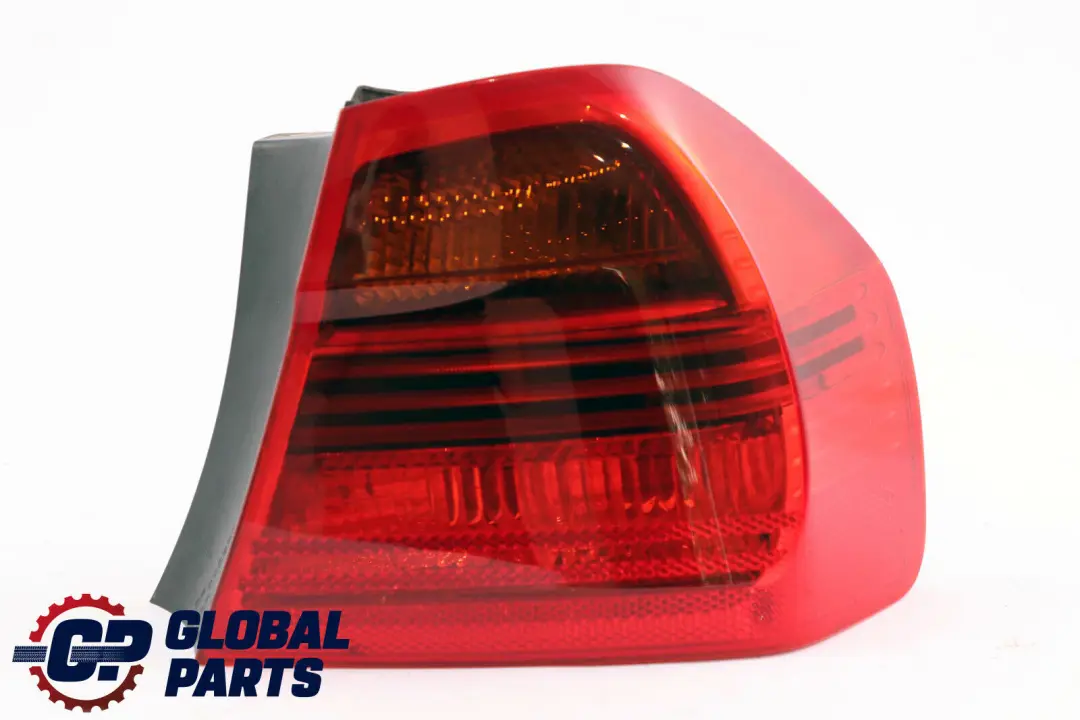 Lampa Tylna Prawa Prawy Tył do BMW E90 o numerze 6937458 BMW E90 Lampa Tylna Prawa Prawy Tył - SKU 6937458 - Numer Części 6937458