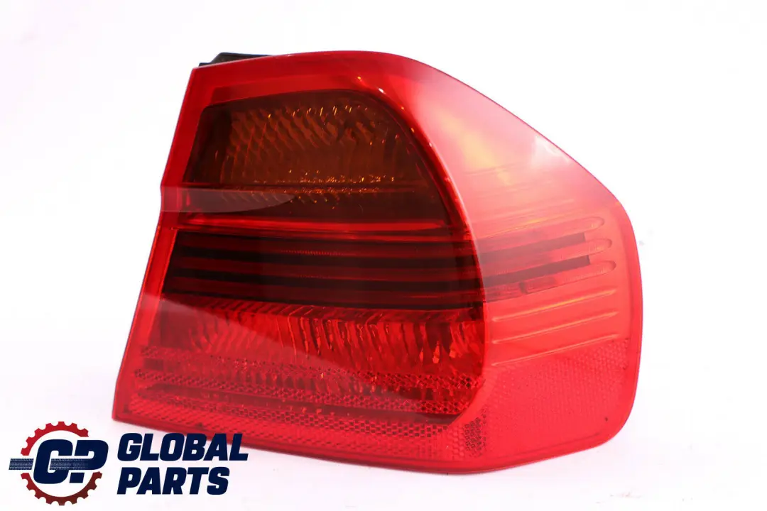 Lampe Arrière Feu Arrière Droit pour BMW E90 Saloon à propos du numéro de pièce 6937458 BMW E90 Saloon Lampe Arrière Feu Arrière Droit - SKU 6937458 - Numéro de pièce 6937458