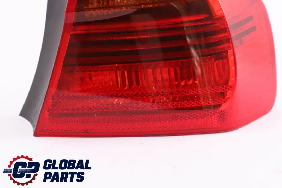 Back Lamp Light Right Tail Back O/S to BMW E90 Saloon Rear with Part number 6937458 BMW E90 Saloon Rear Back Lamp Light Right Tail Back O/S - SKU 6937458 - Part number 6937458