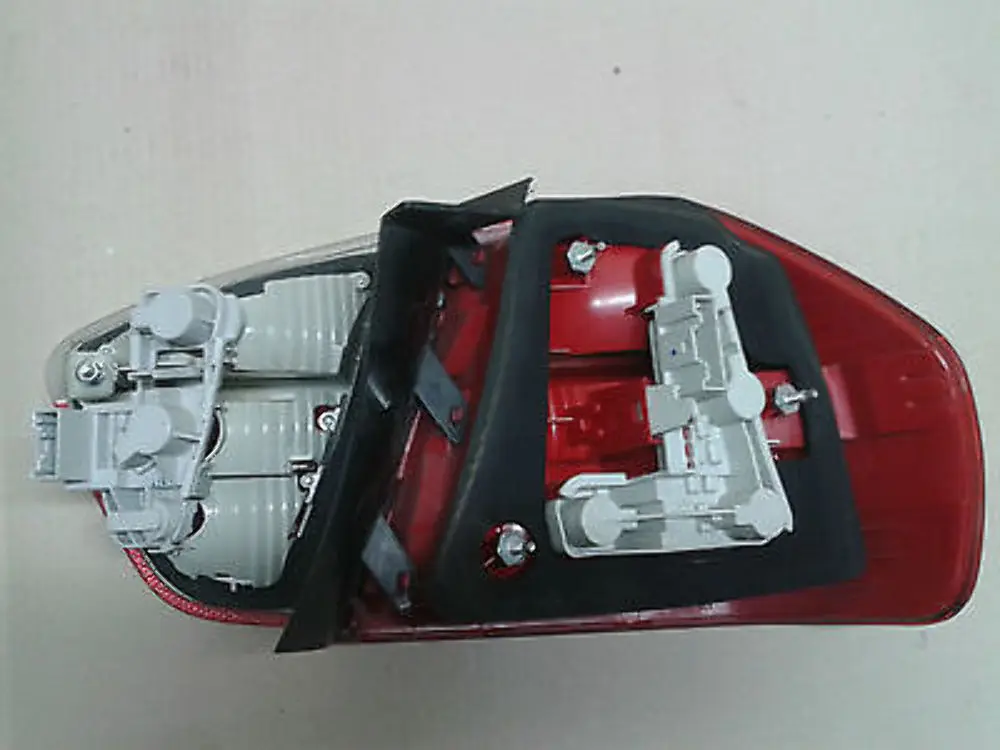 lamp light left N/S in the side panel in tunk lid complete to BMW 3 Series E90 Rear with Part number 63216937459 BMW 3 Series E90 Rear lamp light left N/S in the side panel in tunk lid complete - SKU 6937459-1 - Part number 63216937459