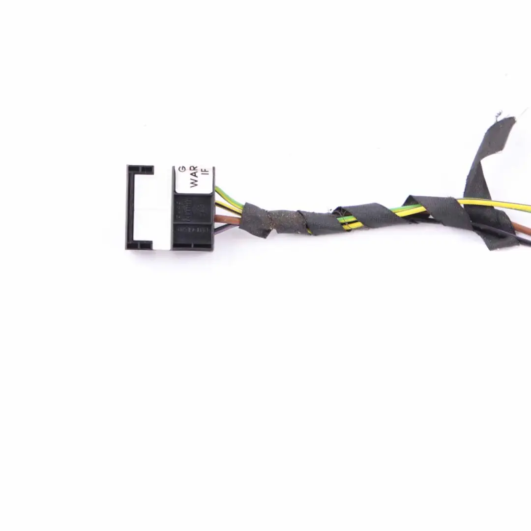 Luz Cable Loom Lámpara Enchufe Enchufe Cableado Trasero Izquierdo Tronco para BMW E90 con número de pieza 6937459 BMW E90 Luz Cable Loom Lámpara Enchufe Enchufe Cableado Trasero Izquierdo Tronco - SKU 6937459-2 - Número de pieza 6937459