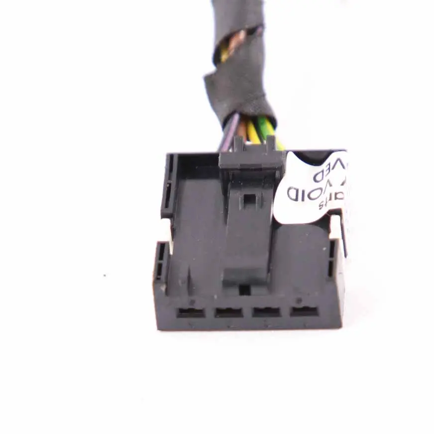 Câble d'éclairage, prise de lampe, câblage du coffre gauche 8373312 pour BMW E90 à propos du numéro de pièce 6937459 BMW E90 Câble d'éclairage, prise de lampe, câblage du coffre gauche 8373312 - SKU 6937459-2 - Numéro de pièce 6937459