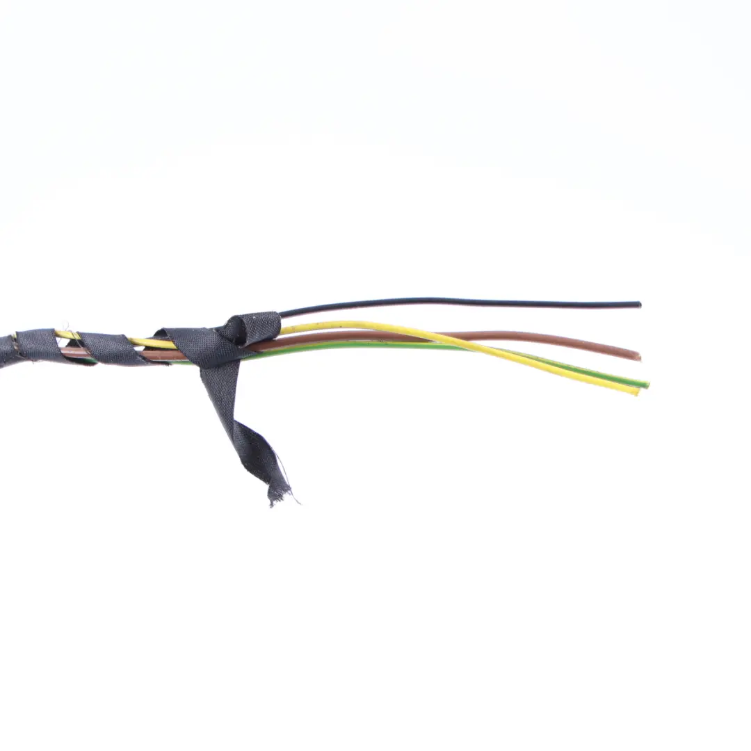 BMW E90 Luz Cable Loom Lámpara Enchufe Enchufe Cableado Trasero Izquierdo Tronco - SKU 6937459-2 - Número de pieza 6937459