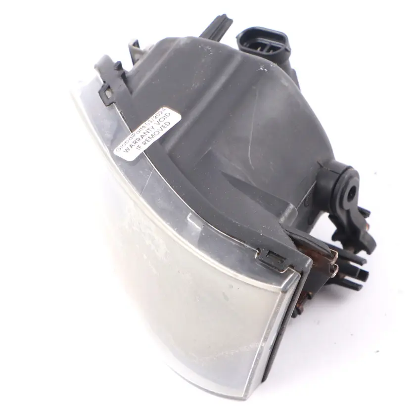 Pare chocs Phares antibrouillard Lumière gauche pour BMW E92 E93 Avant à propos du numéro de pièce 6937465 BMW E92 E93 Avant Pare chocs Phares antibrouillard Lumière gauche - SKU 6937465-2 - Numéro de pièce 6937465