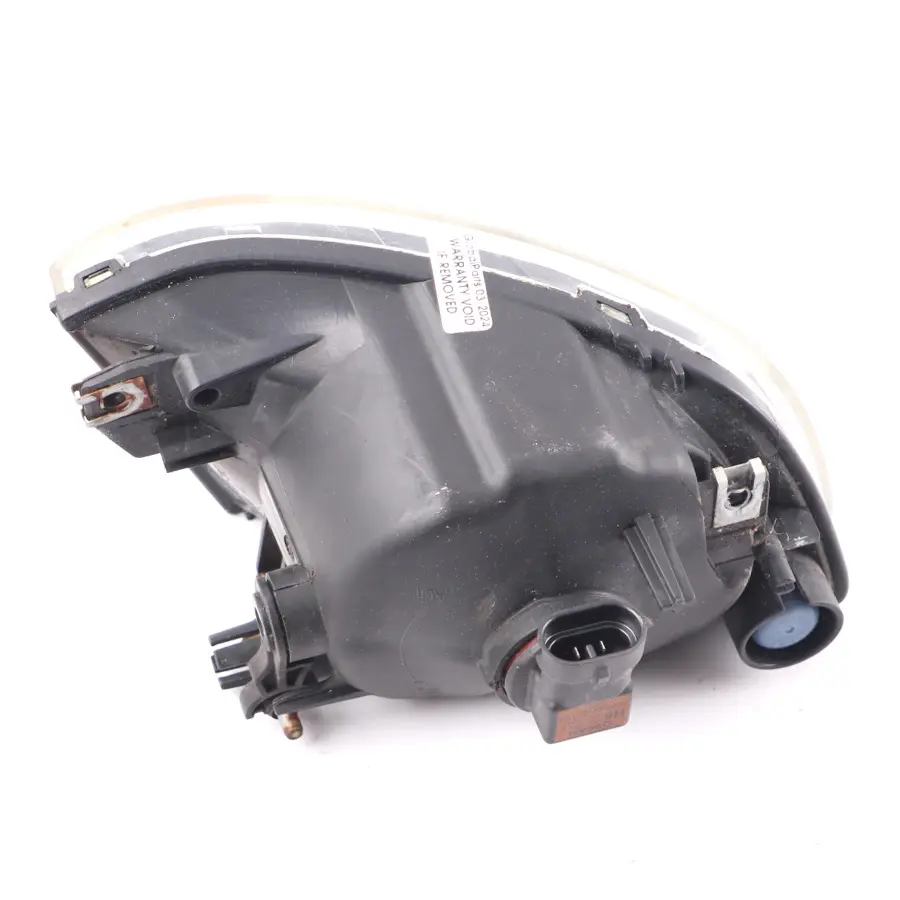 BMW E92 E93 Parachoques Delantero Faros Antiniebla Luz Izquierda - SKU 6937465-2 - Número de pieza 6937465