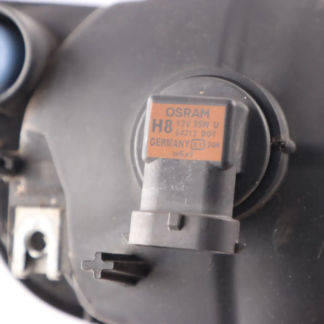 Pare chocs Phares antibrouillard Lumière gauche pour BMW E92 E93 Avant à propos du numéro de pièce 6937465 BMW E92 E93 Avant Pare chocs Phares antibrouillard Lumière gauche - SKU 6937465-2 - Numéro de pièce 6937465