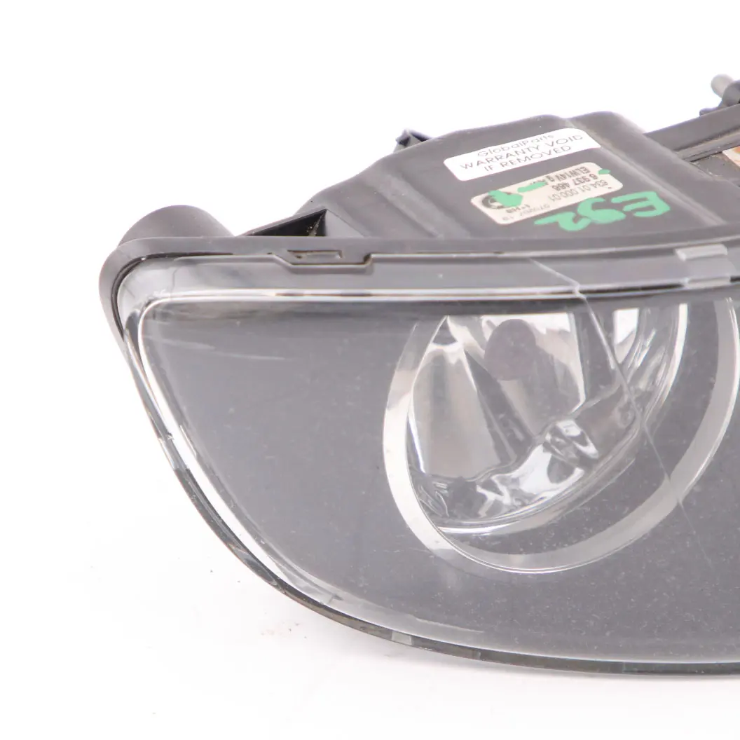 BMW E92 E93 LCI Front Fog Lights Right O/S - SKU 6937466-1 - Part number 6937466