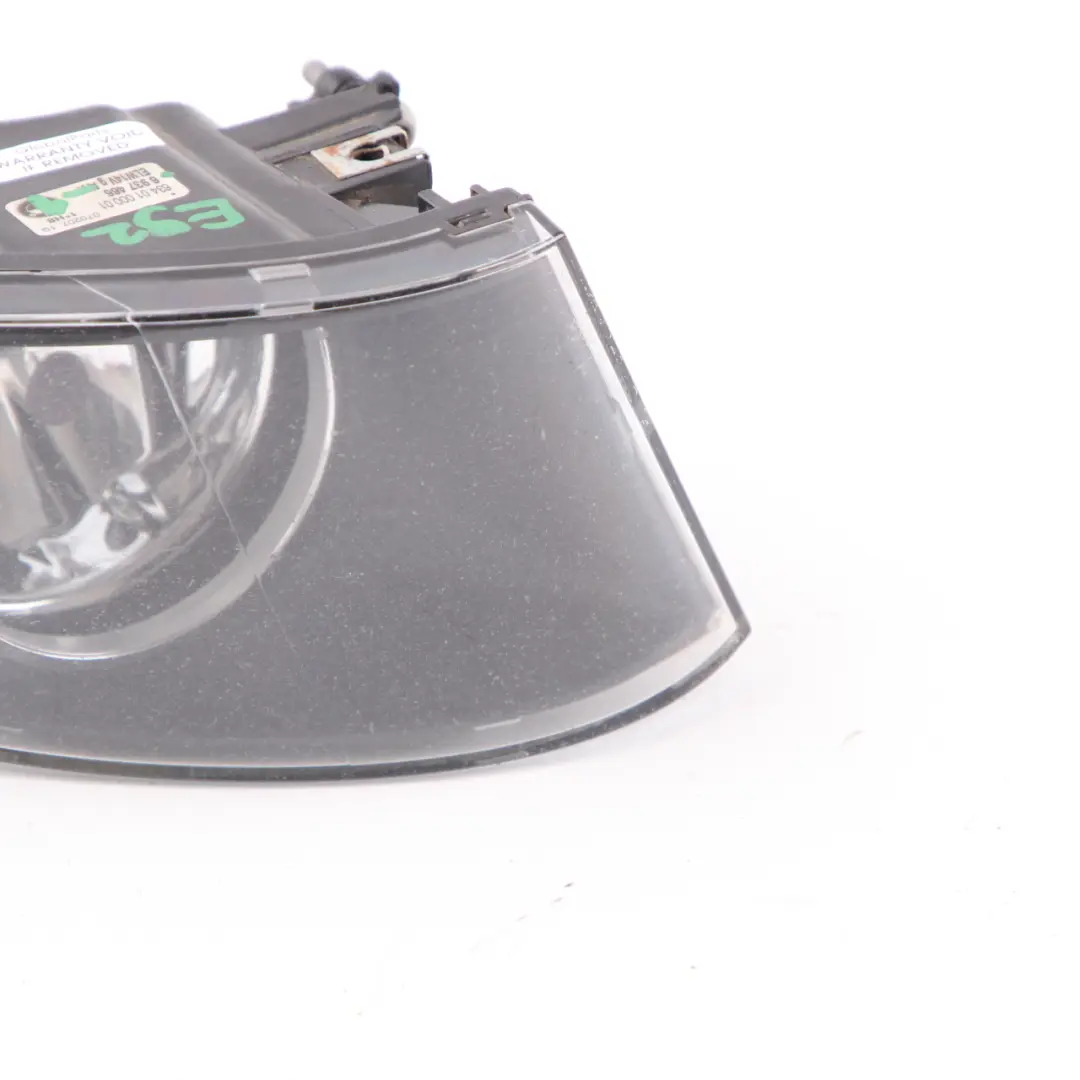 BMW E92 E93 LCI Front Fog Lights Right O/S - SKU 6937466-1 - Part number 6937466