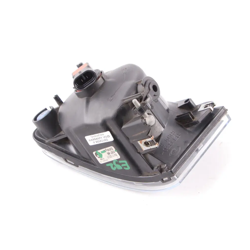 BMW E92 E93 LCI Halogen Lampa Przeciwmgielna Prawa - SKU 6937466-1 - Numer Części 6937466