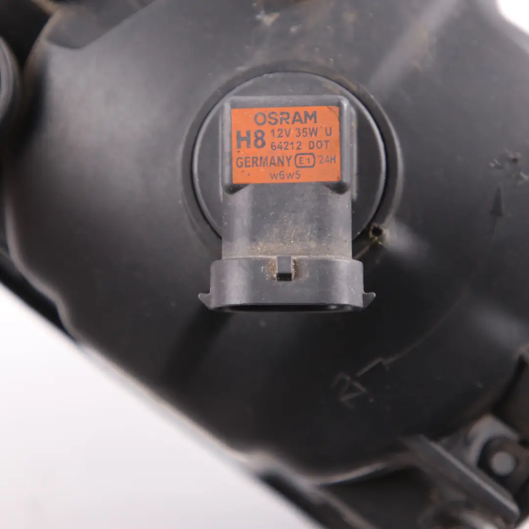 BMW E92 E93 LCI Halogen Lampa Przeciwmgielna Prawa - SKU 6937466-1 - Numer Części 6937466
