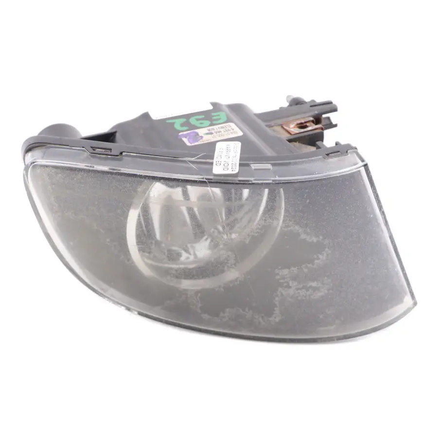 Fog Lamp Front Fog Lights Right O/S to BMW E92 E93 LCI with Part number 6937466 BMW E92 E93 LCI Fog Lamp Front Fog Lights Right O/S - SKU 6937466-2 - Part number 6937466
