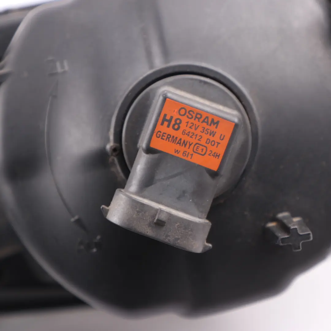 BMW E92 E93 LCI Phare Antibrouillard Avant Droit - SKU 6937466-2 - Numéro de pièce 6937466