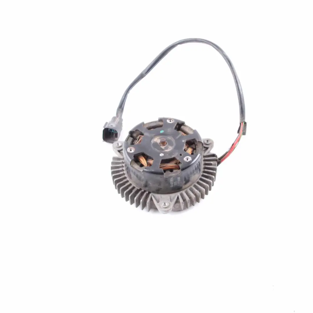 BMW E81 E87 E87N E90 E90N E91 E92 Ventola Motore di raffreddamento - SKU 6937515-3 - Numero di parte 6937515