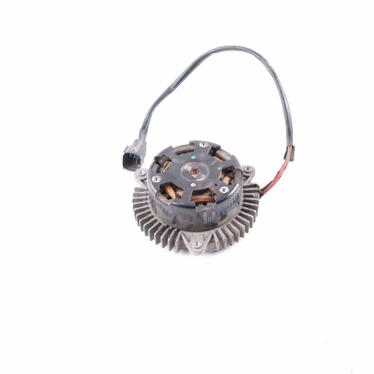 BMW E81 E87 E87N E90 E90N E91 E92 Ventola Motore di raffreddamento 6937515