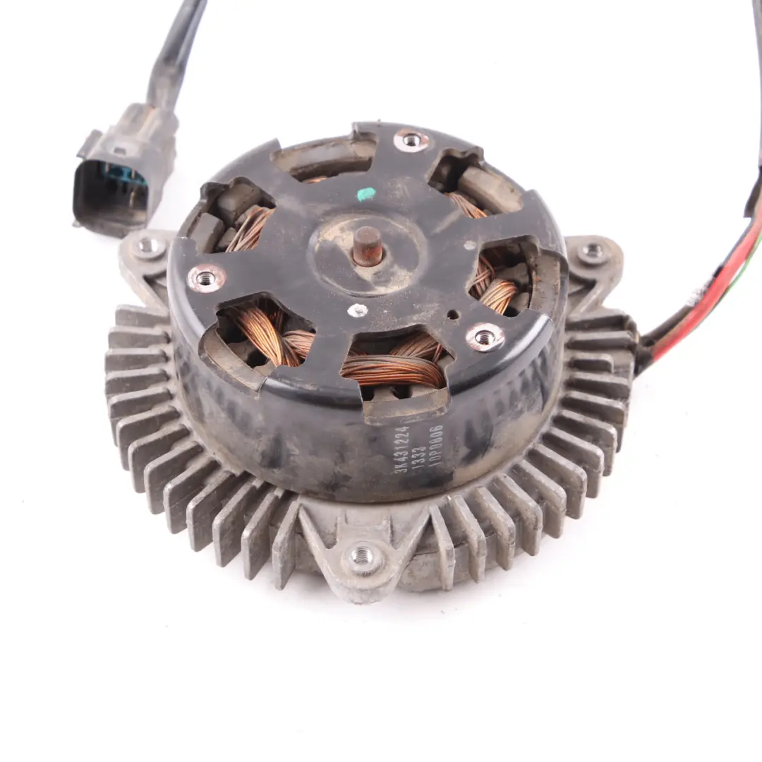 BMW E81 E87 E87N E90 E90N E91 E92 Ventola Motore di raffreddamento - SKU 6937515-3 - Numero di parte 6937515