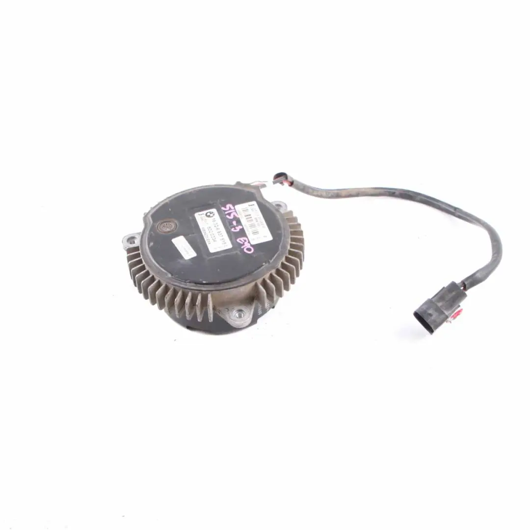BMW E81 E87 E87N E90 E90N E91 E92 Ventola Motore di raffreddamento - SKU 6937515-3 - Numero di parte 6937515
