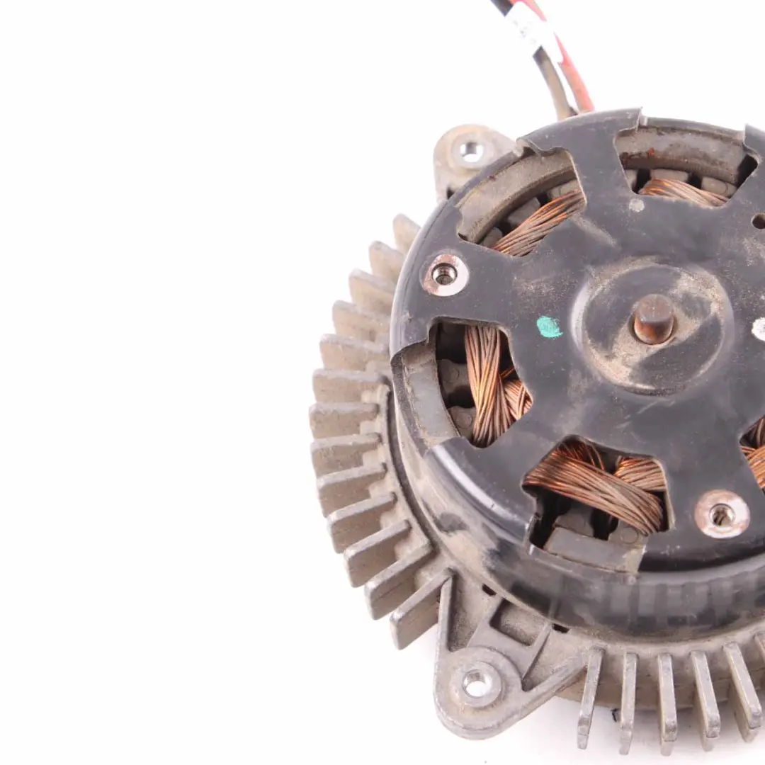 BMW E81 E87 E87N E90 E90N E91 E92 Ventilateur Moteur de refroidissement - SKU 6937515-3 - Numéro de pièce 6937515