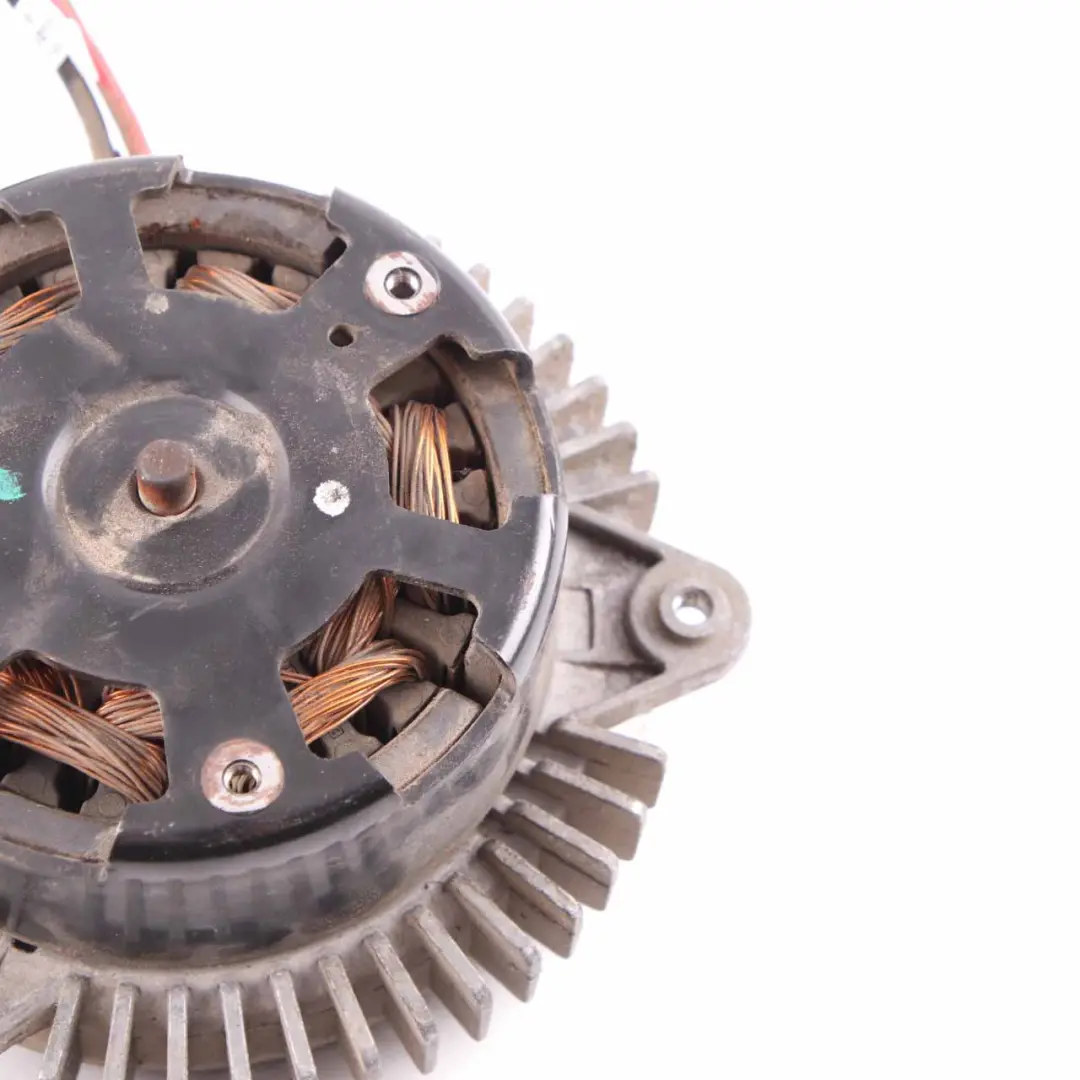 BMW E81 E87 E87N E90 E90N E91 E92 Ventola Motore di raffreddamento - SKU 6937515-3 - Numero di parte 6937515