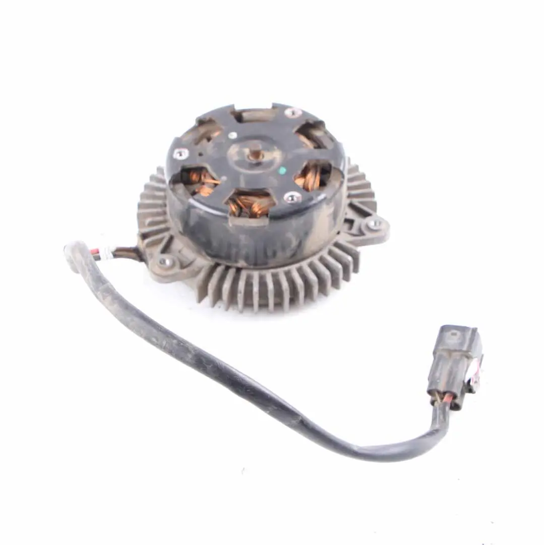 BMW E81 E87 E87N E90 E90N E91 E92 Ventola Motore di raffreddamento - SKU 6937515-3 - Numero di parte 6937515