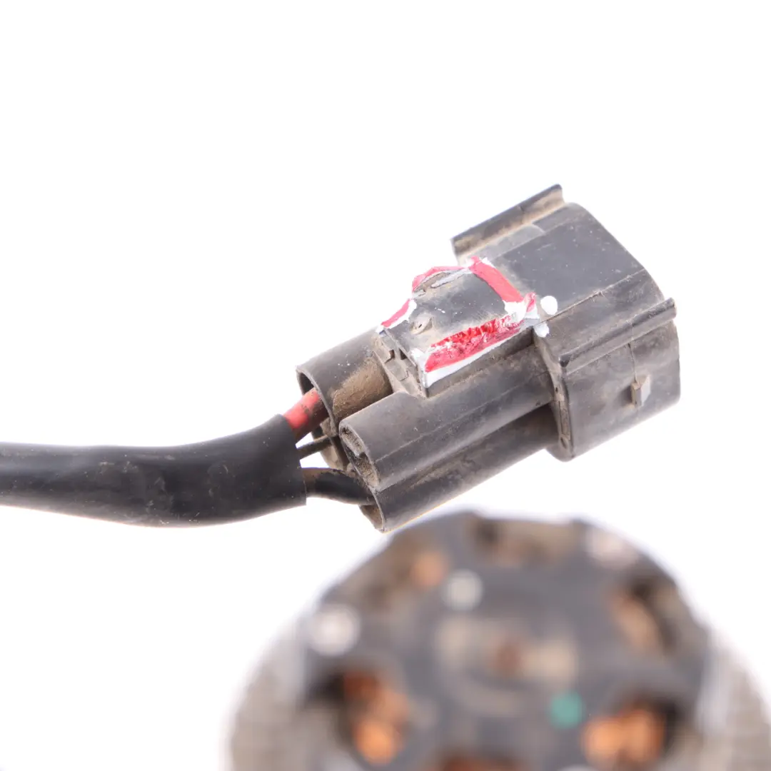 BMW E81 E87 E87N E90 E90N E91 E92 Ventilateur Moteur de refroidissement - SKU 6937515-3 - Numéro de pièce 6937515