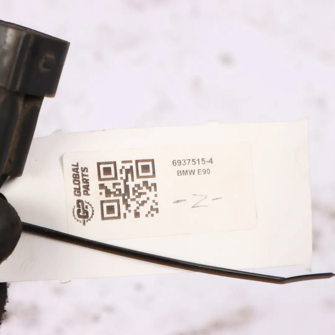Benzina Struttura Ventola 400W per BMW E81 E87 E90 E91 E92 E93 con numero di parte 6937515 BMW E81 E87 E90 E91 E92 E93 Benzina Struttura Ventola 400W - SKU 6937515-4 - Numero di parte 6937515