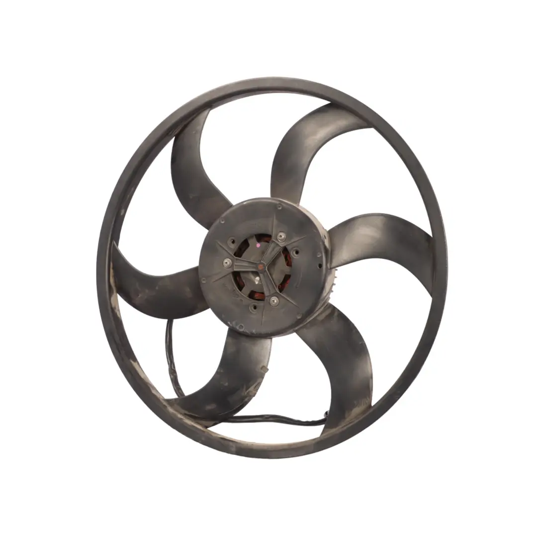 BMW E81 E87 E90 E91 E92 E93 Essence Linceul Ventilateur 400W - SKU 6937515-4 - Numéro de pièce 6937515