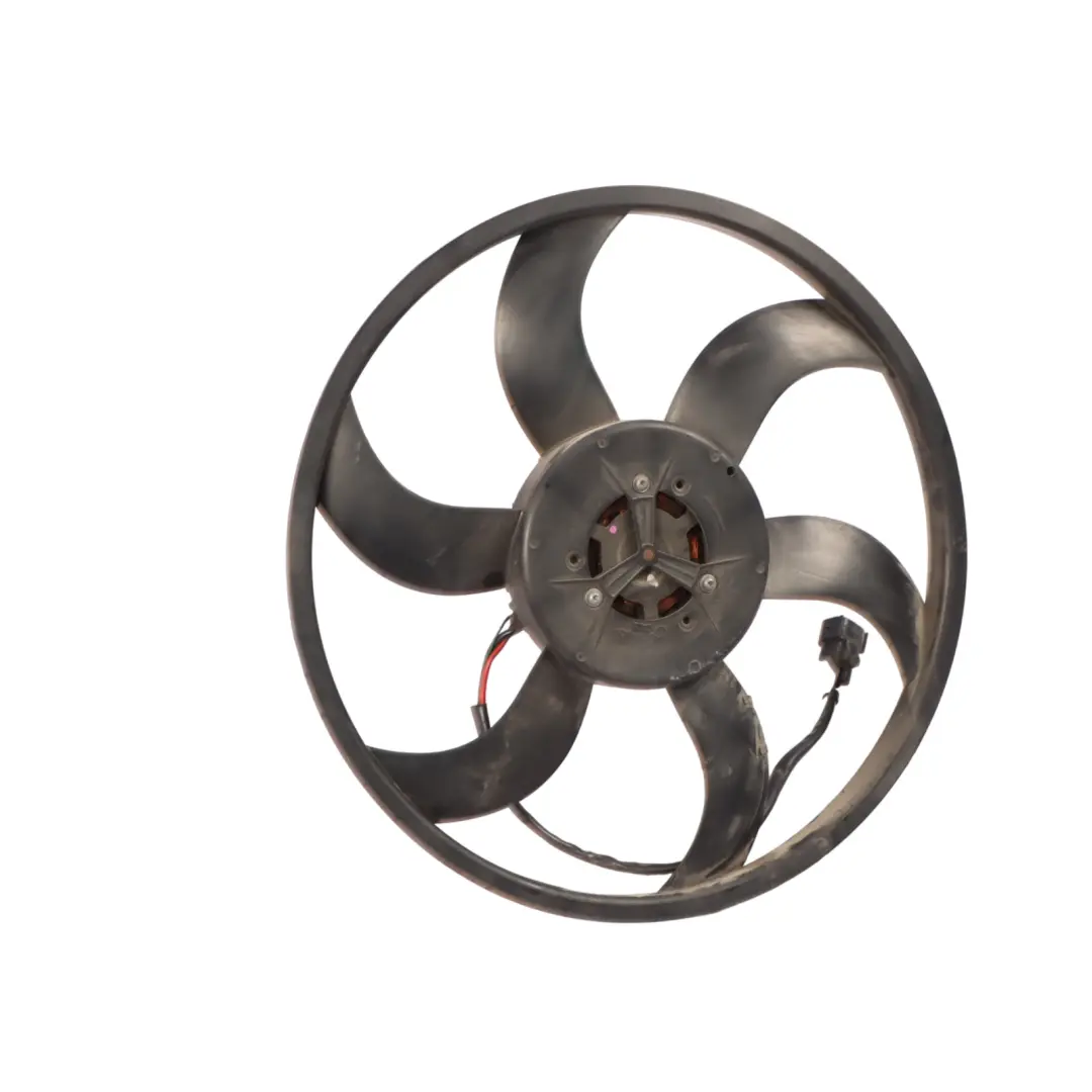 BMW 1 3 er E81 E87 E90 E91 E92 E93 Benzin Lüfterzarge Lüfter 400W - SKU 6937515-4 - Teilenummer 6937515