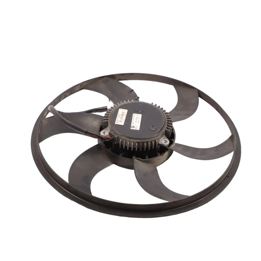 Ventilador Refrigeracion para Motor Gasolina para BMW E81 E87 E90 E91 E92 E93 con número de pieza 6937515 BMW E81 E87 E90 E91 E92 E93 Ventilador Refrigeracion para Motor Gasolina - SKU 6937515-4 - Número de pieza 6937515