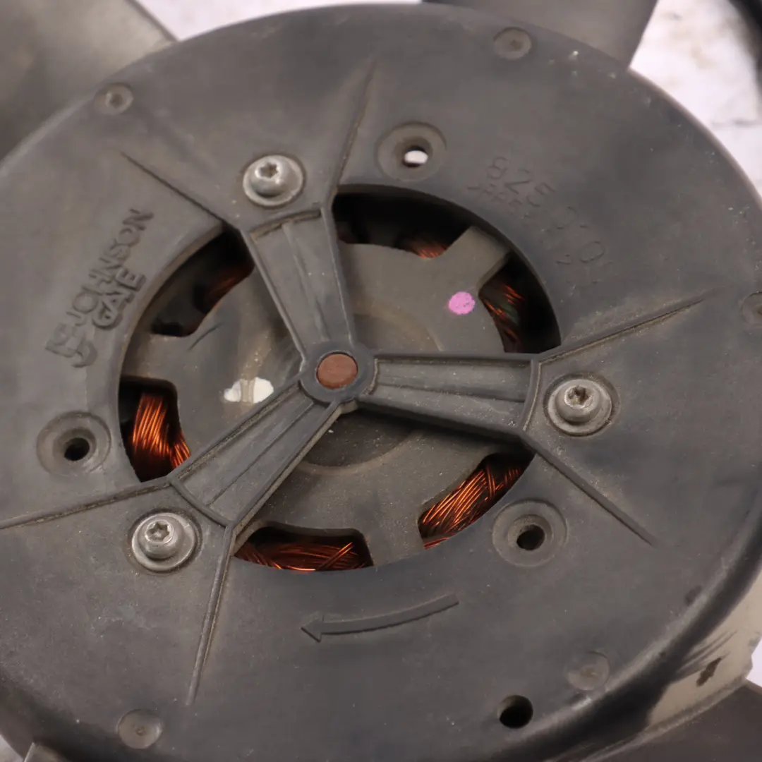 Benzin Lüfterzarge Lüfter 400W für BMW E81 E87 E90 E91 E92 E93 mit Teilenummer 6937515 BMW E81 E87 E90 E91 E92 E93 Benzin Lüfterzarge Lüfter 400W - SKU 6937515-4 - Teilenummer 6937515